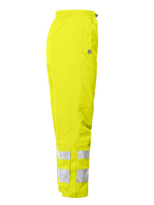 Pantaloni Uomo Alta Visibilità - 6566 - Classe 2 - immagine 3