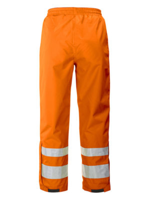 Pantaloni Uomo Alta Visibilità - 6566 - Classe 2 - immagine 8