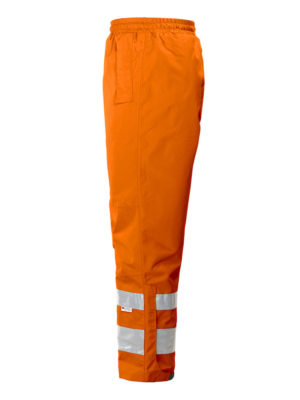 Pantaloni Uomo Alta Visibilità - 6566 - Classe 2 - immagine 6