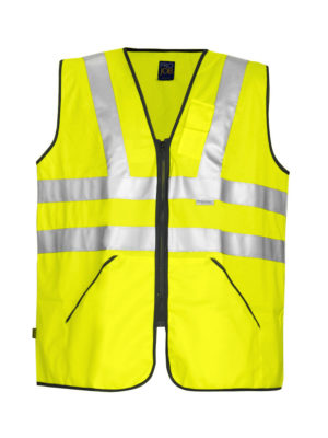 Gilet Alta Visibilità - 6702 Classe 3 - immagine 5