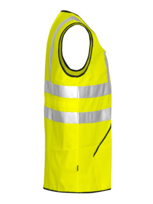 Gilet Alta Visibilità - 6702 Classe 3 - immagine 7