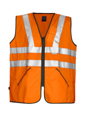 Gilet Alta Visibilità - 6702 Classe 3