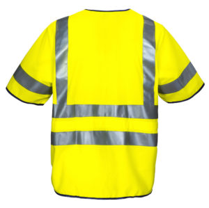 Gilet Alta Visibilità - 6707 Classe 3 - immagine 5