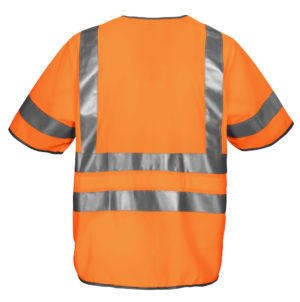 Gilet Alta Visibilità - 6707 Classe 3 - immagine 9