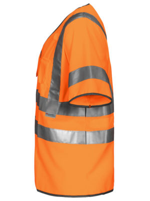 Gilet Alta Visibilità - 6707 Classe 3 - immagine 7