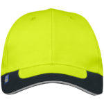 Cappello Alta Visibilità - 9013