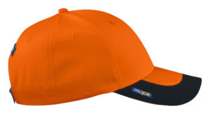Cappello Alta Visibilità - 9013 - immagine 15