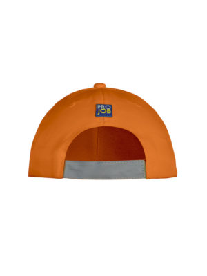 Cappello Alta Visibilità - 9013 - immagine 12