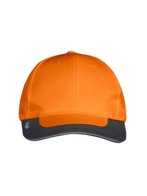 Cappello Alta Visibilità - 9013 - immagine 9