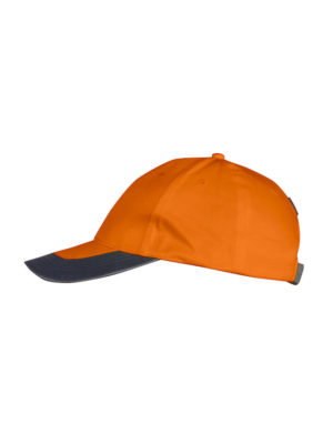 Cappello Alta Visibilità - 9013 - immagine 10