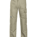 Pantaloni Uomo Multitasche - 2501