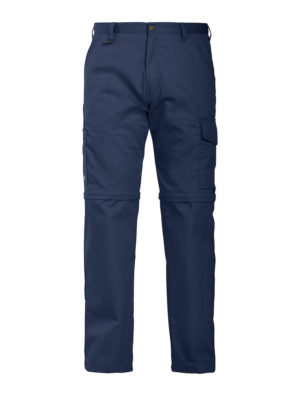 Pantaloni Multitasche Uomo - 2502 - immagine 6