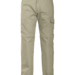 Pantaloni Multitasche Uomo - 2502