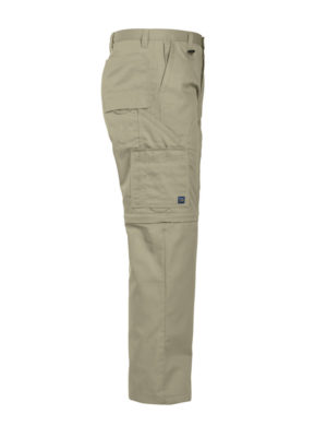 Pantaloni Multitasche Uomo - 2502 - immagine 3