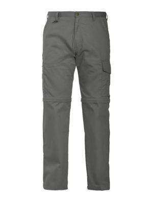 Pantaloni Multitasche Uomo - 2502 - immagine 5