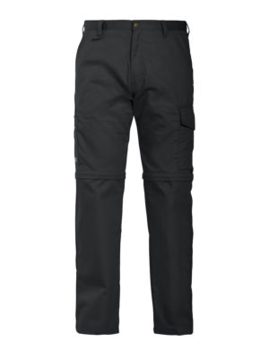 Pantaloni Multitasche Uomo - 2502 - immagine 7