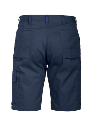 Pantaloni 3/4 Multitasche Uomo - 2505 - immagine 5