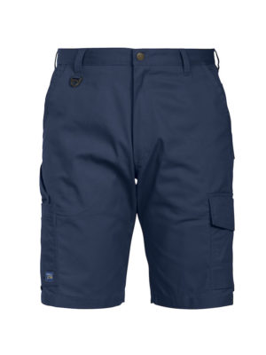 Pantaloni 3/4 Multitasche Uomo - 2505 - immagine 2