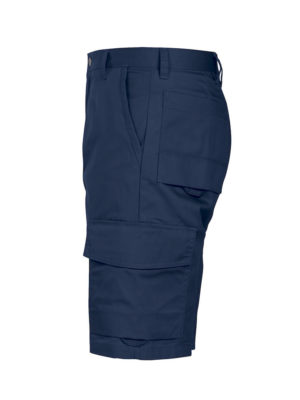 Pantaloni 3/4 Multitasche Uomo - 2505 - immagine 3