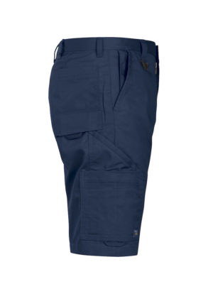 Pantaloni 3/4 Multitasche Uomo - 2505 - immagine 4