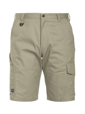 Pantaloni 3/4 Multitasche Uomo - 2505 - immagine 6