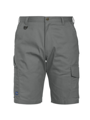 Pantaloni 3/4 Multitasche Uomo - 2505 - immagine 7