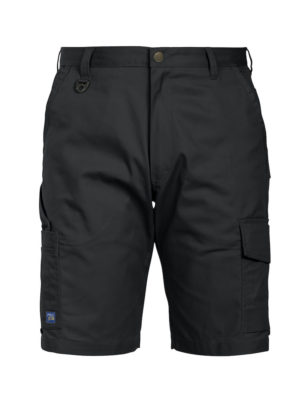 Pantaloni 3/4 Multitasche Uomo - 2505 - immagine 8