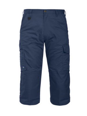 Pantaloni 3/4 Multitasche Uomo - 2508 - immagine 7