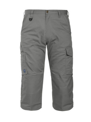 Pantaloni 3/4 Multitasche Uomo - 2508 - immagine 6