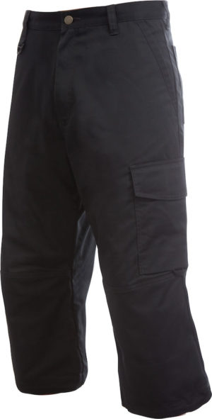 Pantaloni 3/4 Multitasche Uomo - 2508