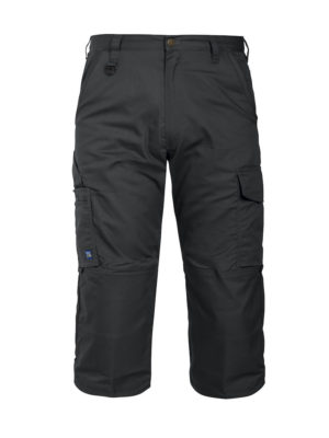 Pantaloni 3/4 Multitasche Uomo - 2508 - immagine 2
