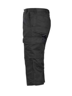 Pantaloni 3/4 Multitasche Uomo - 2508 - immagine 4