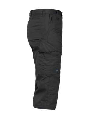 Pantaloni 3/4 Multitasche Uomo - 2508 - immagine 3