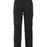 Pantaloni Uomo Multitasche - 2514