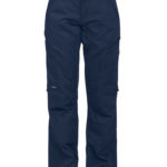 Pantaloni Donna Multitasche - 2515