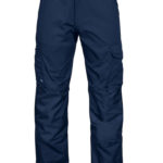 Pantaloni Multitasche Rinforzati Uomo - 2516