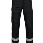 Pantaloni Multitasche Uomo Reflective - 2517