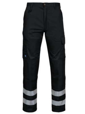 Pantaloni Multitasche Uomo Reflective - 2517