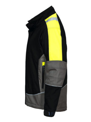 Giacca Service Imbottita - 4419 - immagine 3
