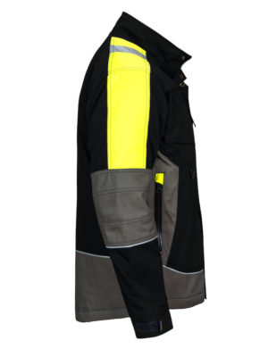 Giacca Service Imbottita - 4419 - immagine 2