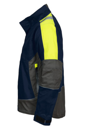 Giacca Service - 4420 - immagine 6