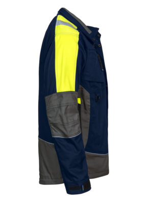 Giacca Service - 4420 - immagine 7