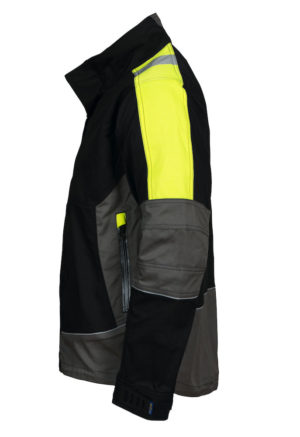 Giacca Service - 4420 - immagine 2