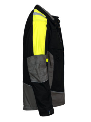 Giacca Service - 4420 - immagine 3