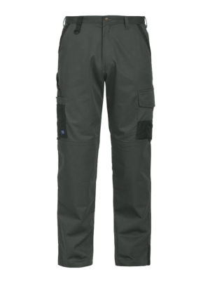 Pantaloni Multitasche Uomo - 4504