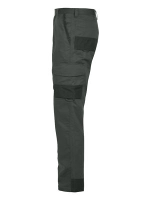 Pantaloni Multitasche Uomo - 4504 - immagine 4