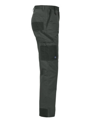 Pantaloni Multitasche Uomo - 4504 - immagine 3