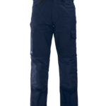 Pantaloni Multitasche Uomo - 4512
