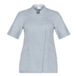 Casacca Donna Grigio Chiaro GIADA