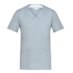 Casacca Uomo Grigio Chiaro GIULIANO
